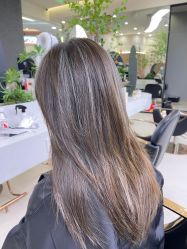 -GANO HAIR 