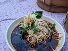 小烫干丝-花园茶楼(兴城西路店)