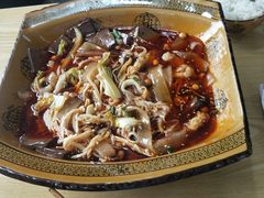 -冒菜西施·非遗冒菜(总店)