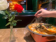 -炭舍干锅·烤鱼(扬名广场店)