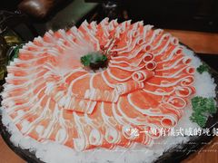 -快乐小羊·内蒙牛羊肉火锅(流花中心店)