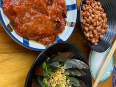 -炒豆合作社(东四总店)