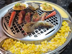 -鹤江桥·红油牛肉粉(SKP店)