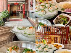 -渔意坊·千层无骨鱼粥底火锅·20年顺德菜(普君店)