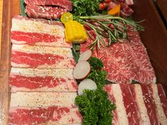 -MIKOMIKO和牛烧肉专门店(南门店)