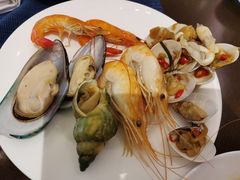 -Social 秀西餐厅-长沙瑞吉酒店(运达店)