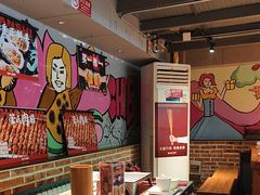 -管氏翅吧(广渠门店)