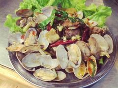 -老板娘的烤肉店(港湾广场店)