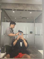 点击看大图 -MMby HairCode 芭曲发型概念店