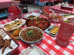 -辣小鲜·南昌大排档(船山路店)