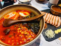-衣川小森林·料理·寿司(鸿铭中心店)