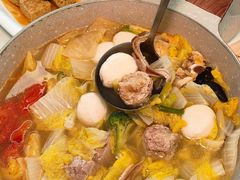 -绍兴老味道·非遗门店(银泰城店)