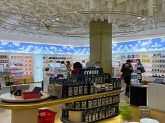 -国药中服免税(北京坊店)