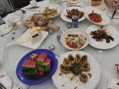 -红菜坊·烤鸭·川鲁宴(石园店)