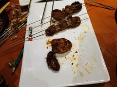 -白玉串城(南六中路店)