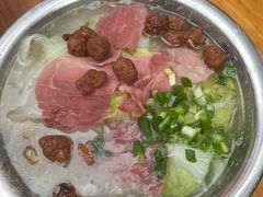 -晓芬叉烧圆子粉