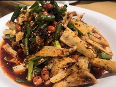 -赤宴·川菜(玉林店)