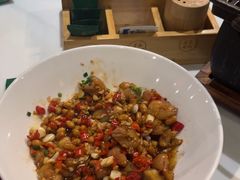 -大鸽饭(马王堆店)