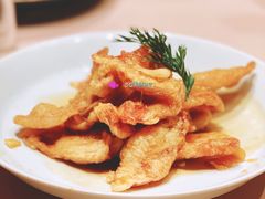 -奉天小馆·非遗东北菜(沈阳万象城店)