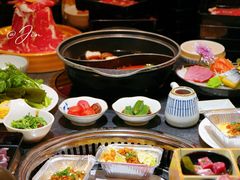 -匠牛亭·锅物烧肉放题自助(昆百大·泰业城店)
