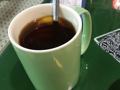 -莅香岛港式餐厅(滨江道店)