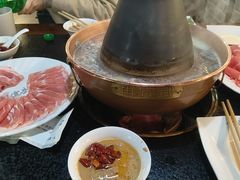 -再宣武文化主题餐厅·清真