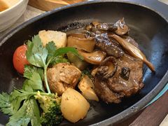 -西堤牛排(南京龙江店)