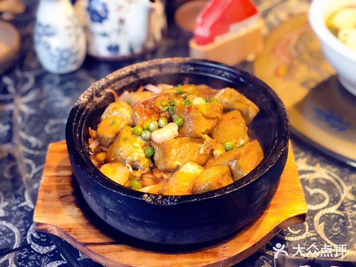 小酒肆·老茶馆图片