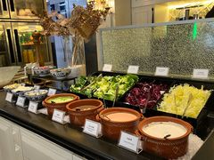 -荟景阁葡国餐厅