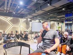 -杭菁壹号健身(余之城店)