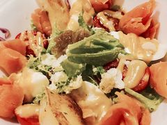 -LA CREPERIE BRETONNE布列塔尼法式餐厅(天童北路店)