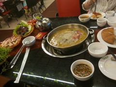 -香丽缘饭馆(黑龙潭店)