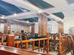 大堂-来顺成饭庄