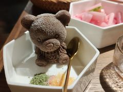 熊大提拉米苏-清水亭湖北菜(大屯DT51店)