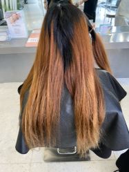 -简影造型·自选烫染接发salon