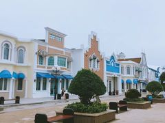-富国岛珍珠游乐园