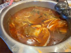 -大理.老字号渝记酸萝卜乌鱼(古城总店)