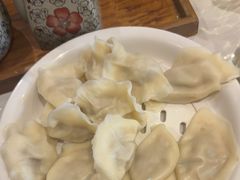 -东方饺子王(工农大路店)