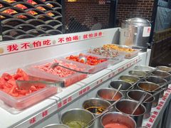 -肥鱼屯活鱼锅(惠工街店)