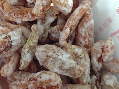 -二斗栗子(黄河道店)