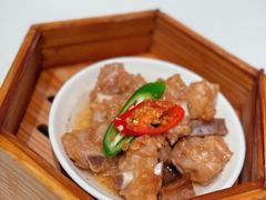 -粤来记·啫啫煲·点心(日月光店)