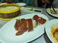 -鸭王烤鸭店(三里河店)