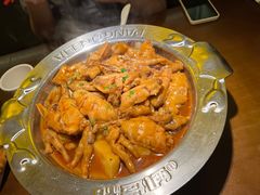 -胖哥俩肉蟹煲(苏州中心店)