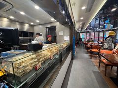 -王家沙点心店(南京西路总店)