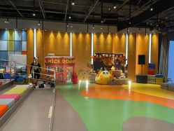 -小鸡哆哆故事屋·儿童乐园(嘉里城店)