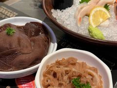 -牛YO寿喜烧·铁板烧和牛火锅自助(市府恒隆店)