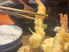 -天妇罗内顺田(罗湖店)