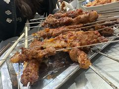 -文文烤肉(大皮院店)