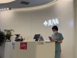 -JUVA欧华医美连锁