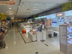 -孩子王(番禺万达广场店)